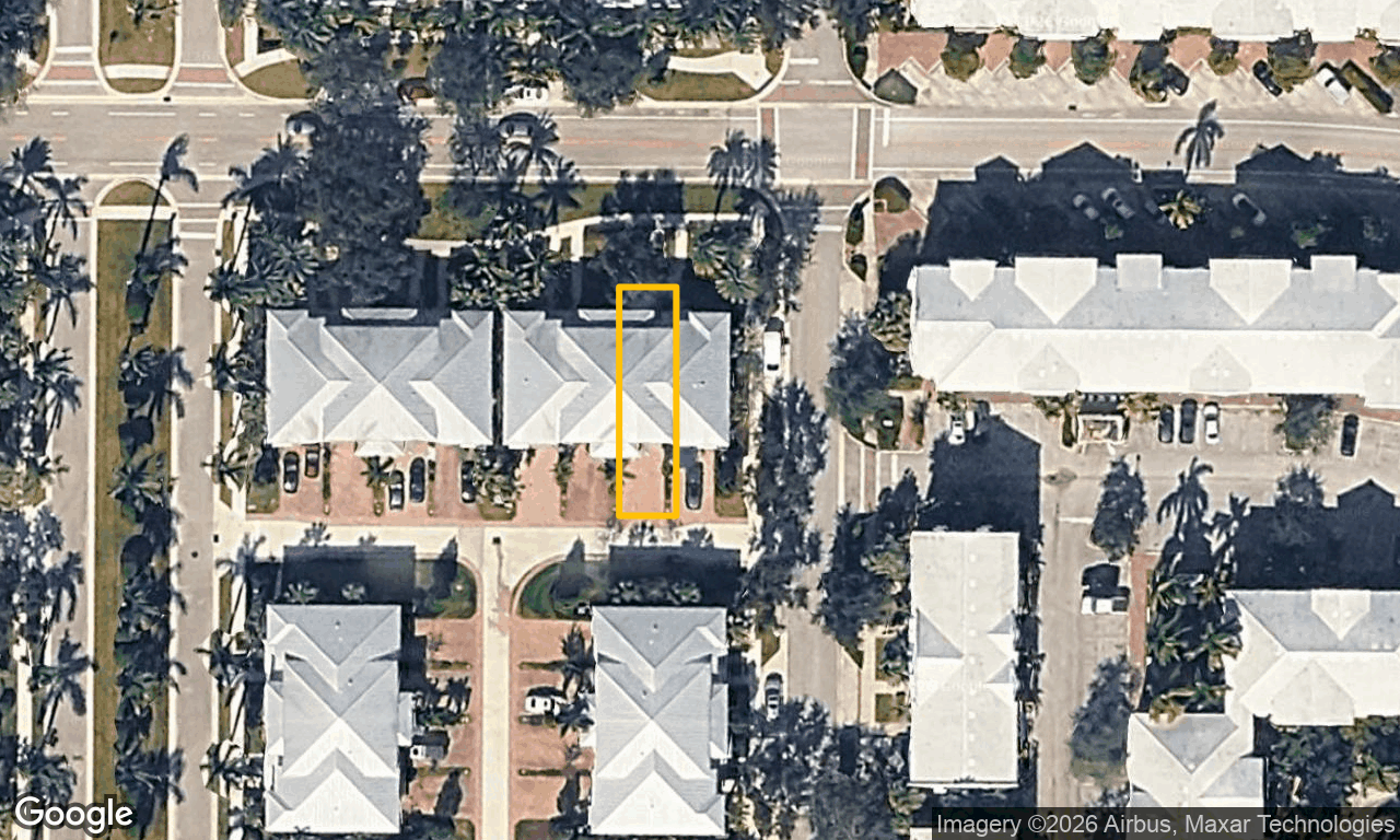 3-bed single family at 1106 DAKOTA DR, Jupiter FL — foreclosure auction
