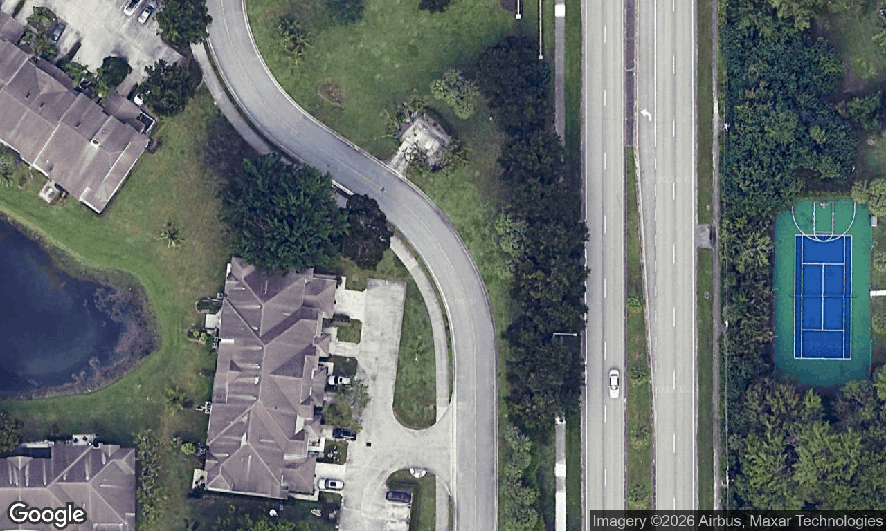 3-bed single family at 9082 BOCA GARDENS PKWY C, Palm Beach County FL — foreclosure auction