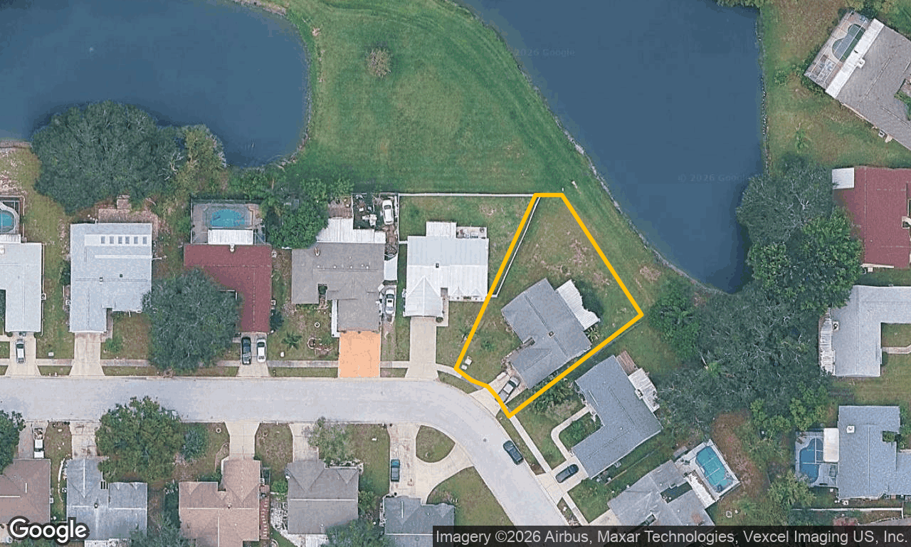 3-bed single family at 3715 75TH DR E, Manatee County FL — foreclosure auction