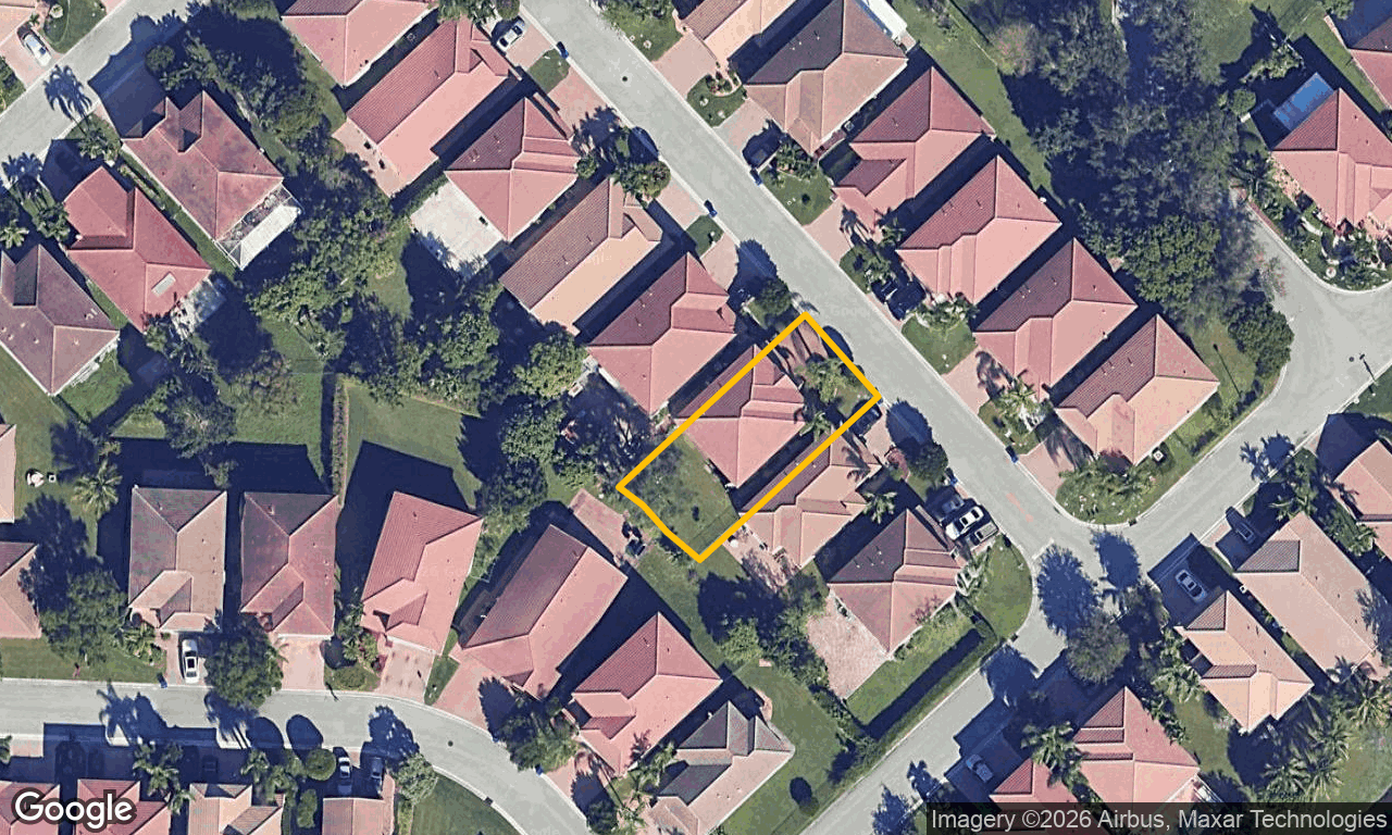 3-bed single family at 4005 ROCKS POINT PL, Riviera Beach FL — foreclosure auction
