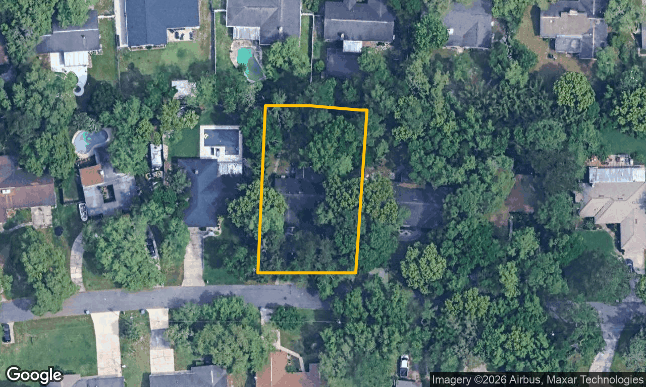 3-bed single family at 624 BONITA RD, Seminole County FL — foreclosure auction