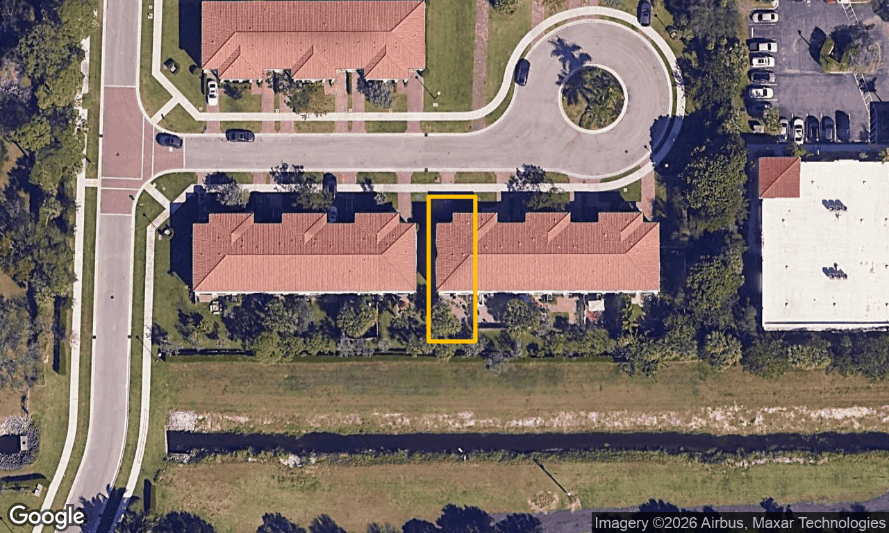 3-bed single family at 4648 SILVER SAW LN, Palm Beach County FL — foreclosure auction