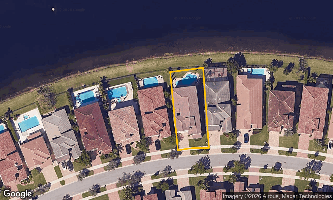 5-bed single family at 8484 GRAND PRIX LN, Palm Beach County FL — foreclosure auction