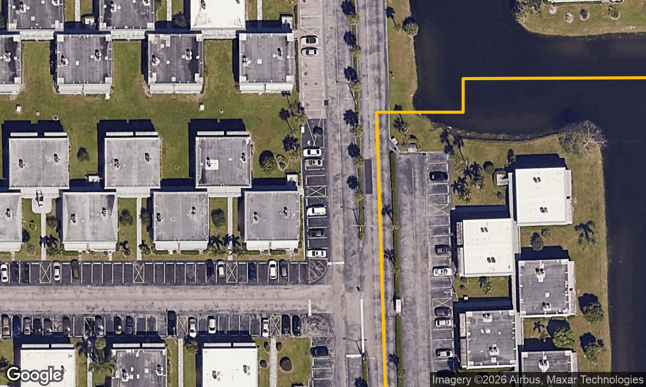 1-bed condo at 307 BRITTANY G, Palm Beach County FL — foreclosure auction
