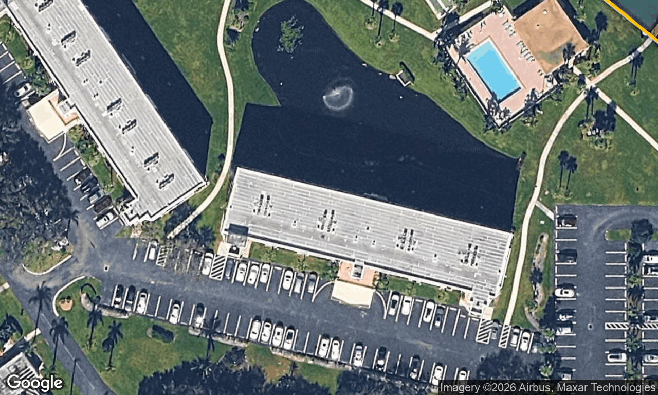 2-bed condo at 300 INTRACOASTAL PL 106, Palm Beach County FL — foreclosure auction