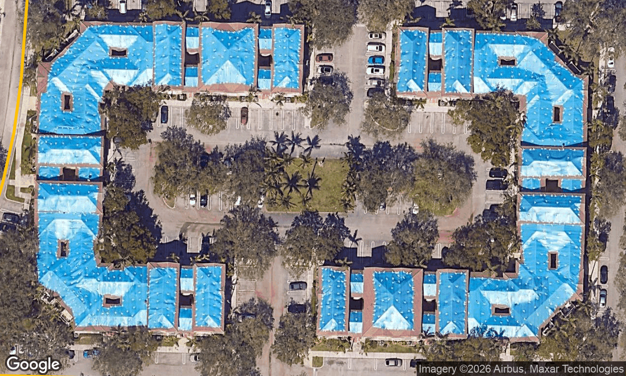 2-bed single family at 2016 SHOMA DR, Royal Palm Beach FL — foreclosure auction