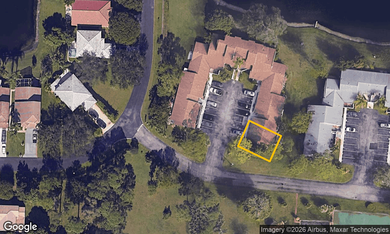 2-bed single family at 6120 NEWSTEAD CT, Greenacres FL — foreclosure auction