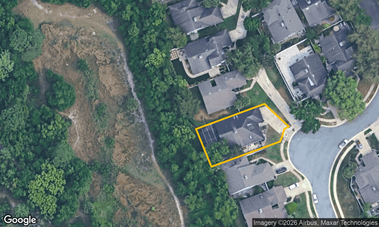 3-bed single family at 2642 BENT HICKORY CIR, Seminole County FL — foreclosure auction