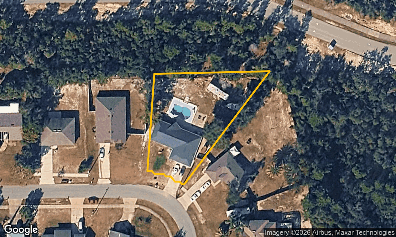 3-bed single family at 1993 E ACADIAN DR, Volusia County FL — foreclosure auction