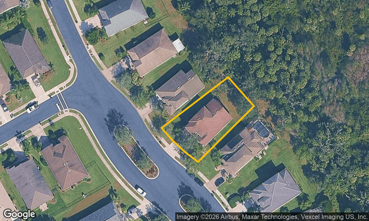 3-bed single family at 3828 91ST AVE E, Manatee County FL — foreclosure auction