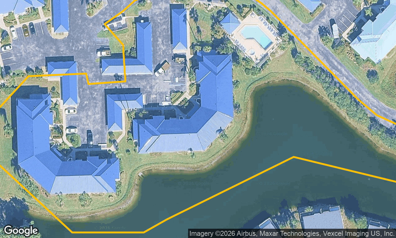 3-bed single family at 971 SANDPIPER CIR, Manatee County FL — foreclosure auction