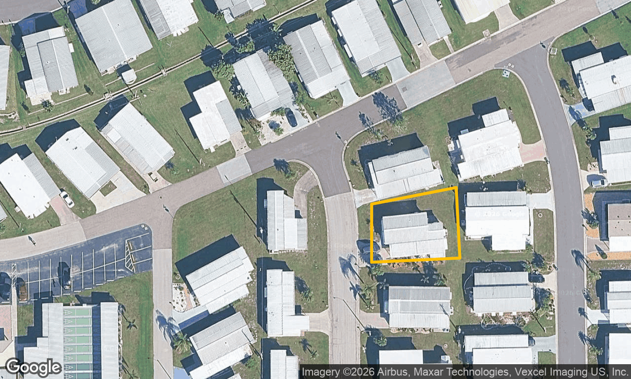 Single family at 1206 43RD AVENUE DR E, Manatee County FL — foreclosure auction