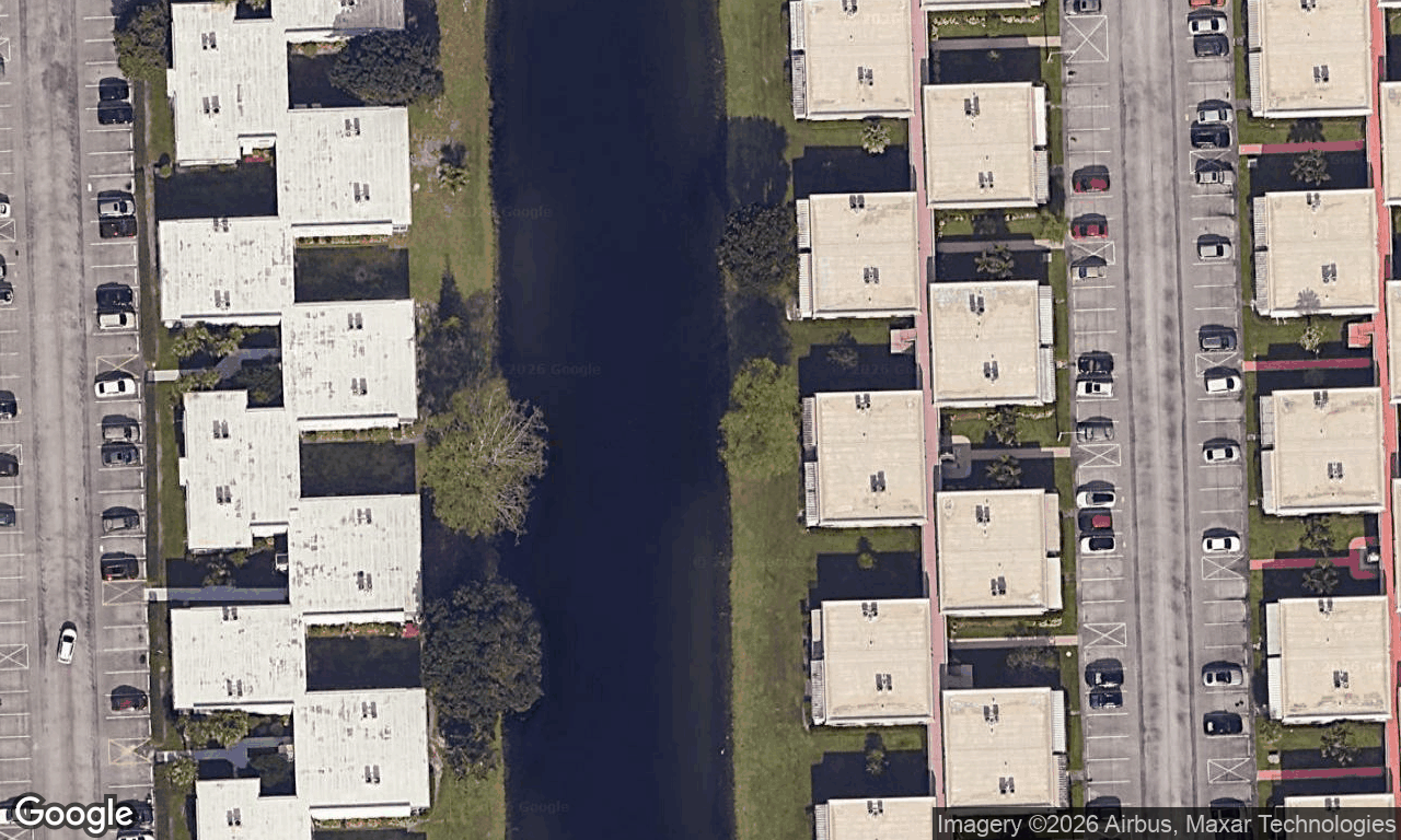 1-bed condo at 187 SAXONY D, Palm Beach County FL — foreclosure auction