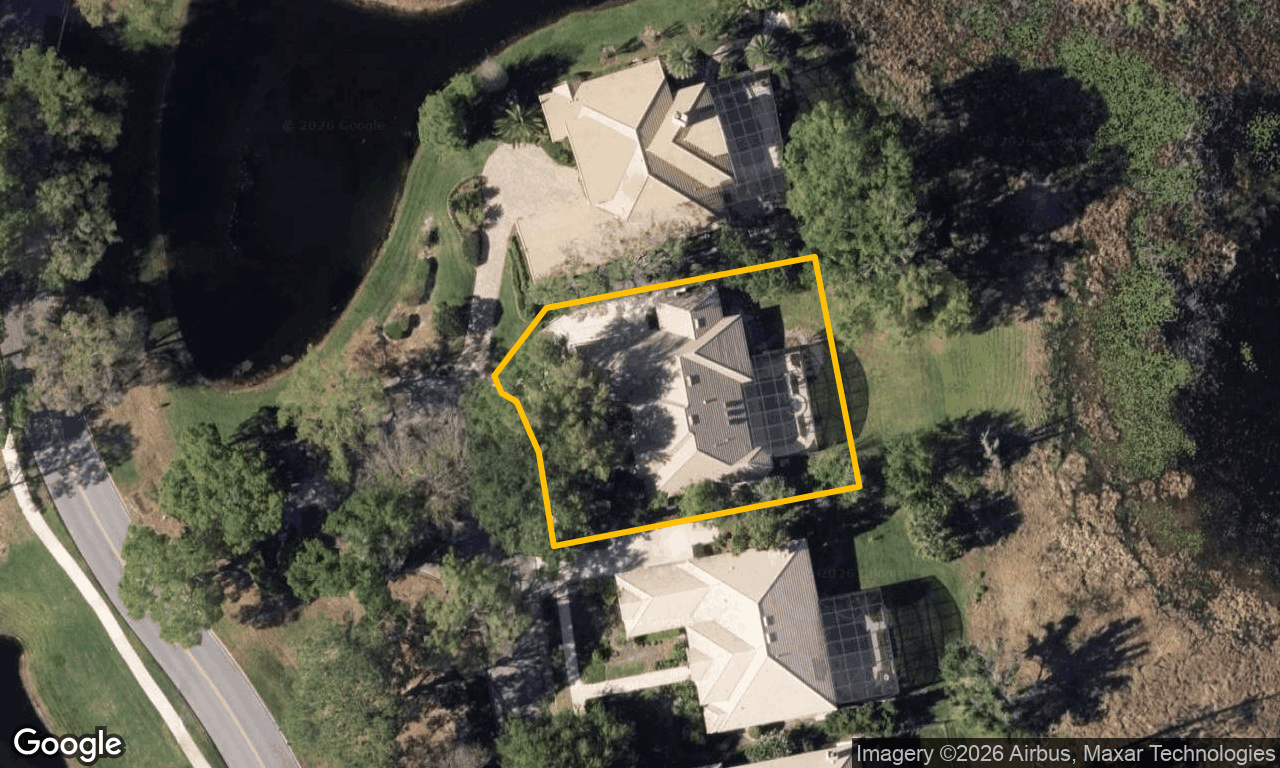 4-bed single family at 793 CRICKLEWOOD TERR, Lake Mary FL — foreclosure auction