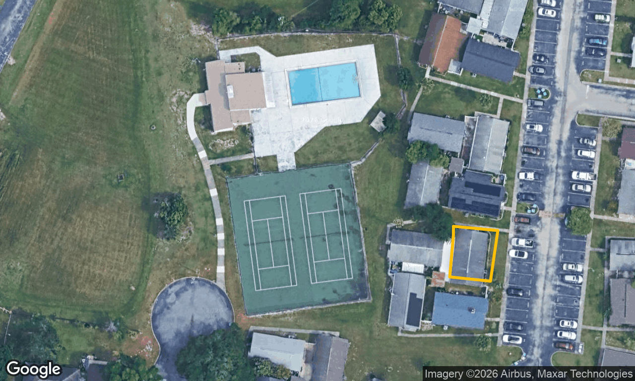 2-bed single family at 335 SAN GABRIEL ST, Seminole County FL — foreclosure auction
