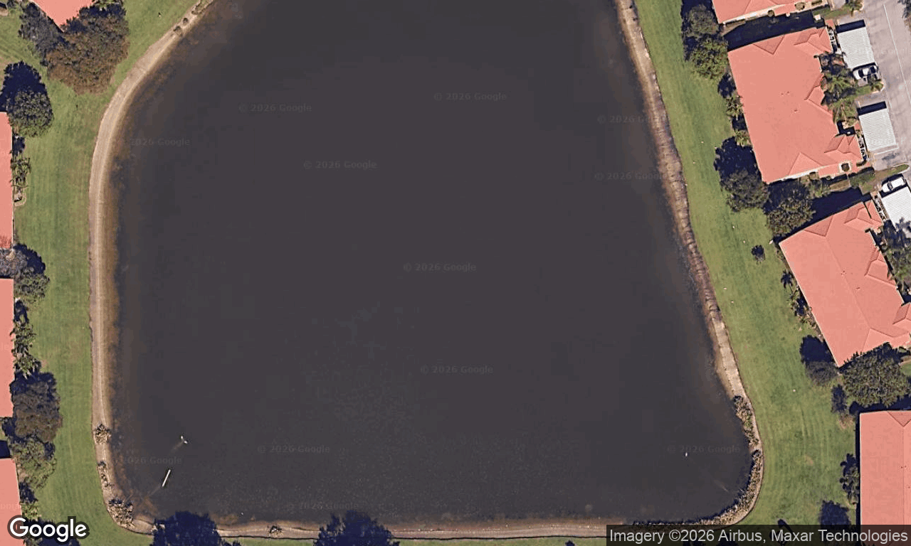 2-bed condo at 7702 MAJESTIC PALM DR, Palm Beach County FL — foreclosure auction