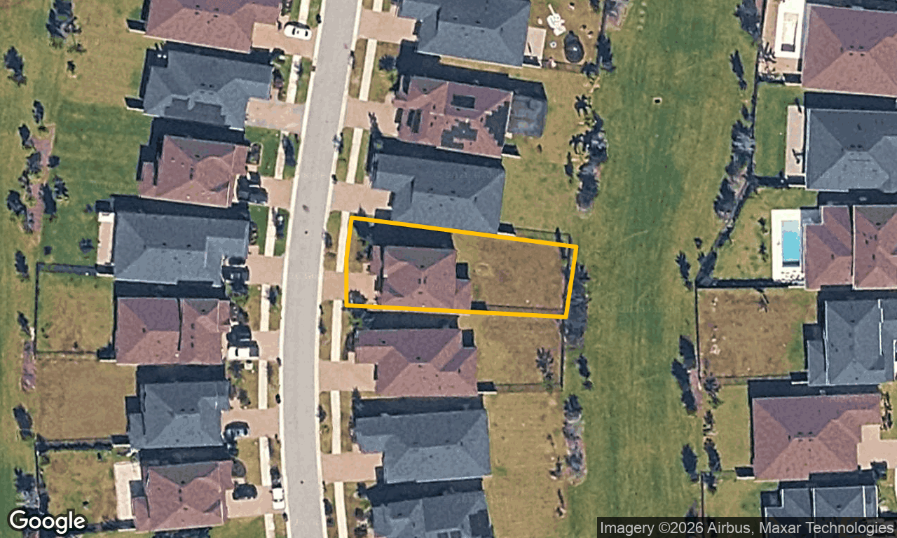 4-bed single family at 1334 ARROWHEAD POINT RD, Palm Beach County FL — foreclosure auction