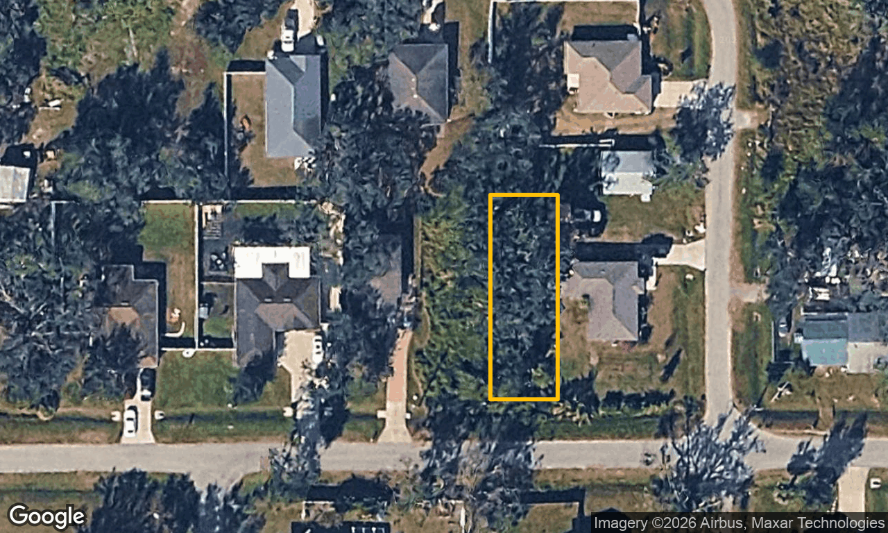 Single family at 11942 82ND ST E, Parrish FL — foreclosure auction