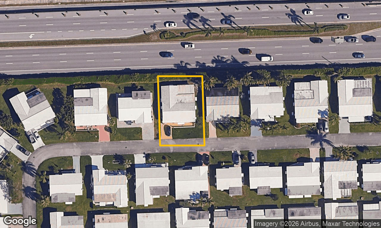 2-bed single family at 1913 SW 16TH AVE, Boynton Beach FL — foreclosure auction