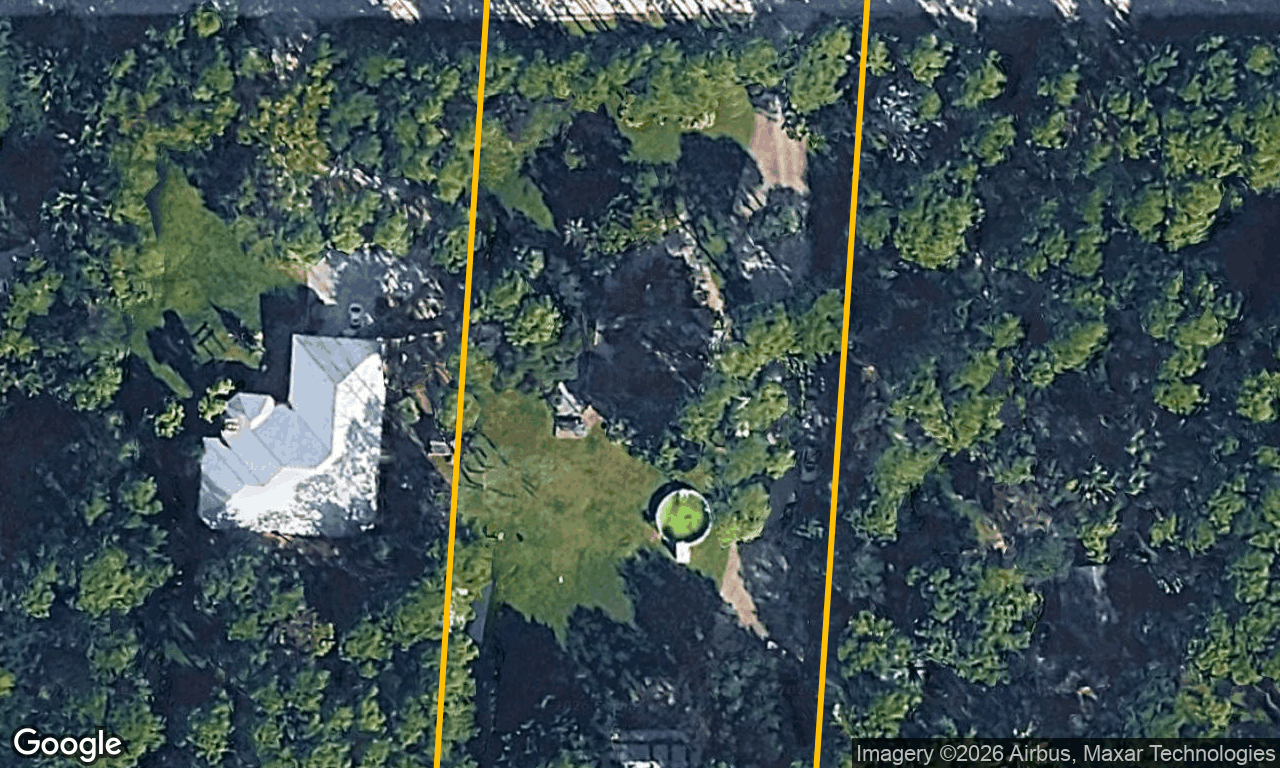 3-bed single family at 11656 154TH RD N, Palm Beach County FL — foreclosure auction