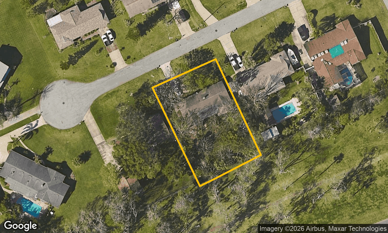 3-bed single family at 949 DUNCAN RD, Volusia County FL — foreclosure auction