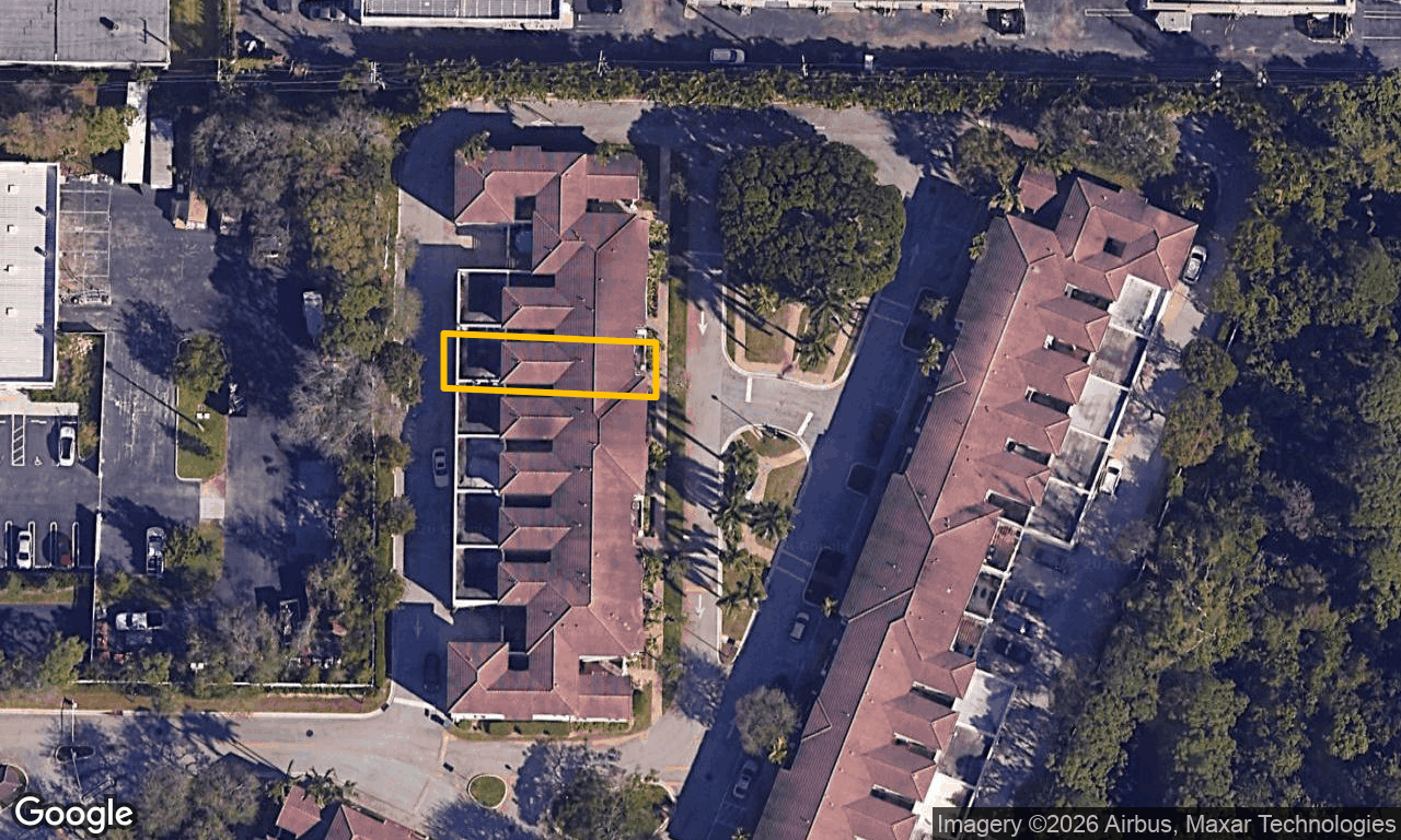 3-bed single family at 2513 NW 4TH CT, Boynton Beach FL — foreclosure auction