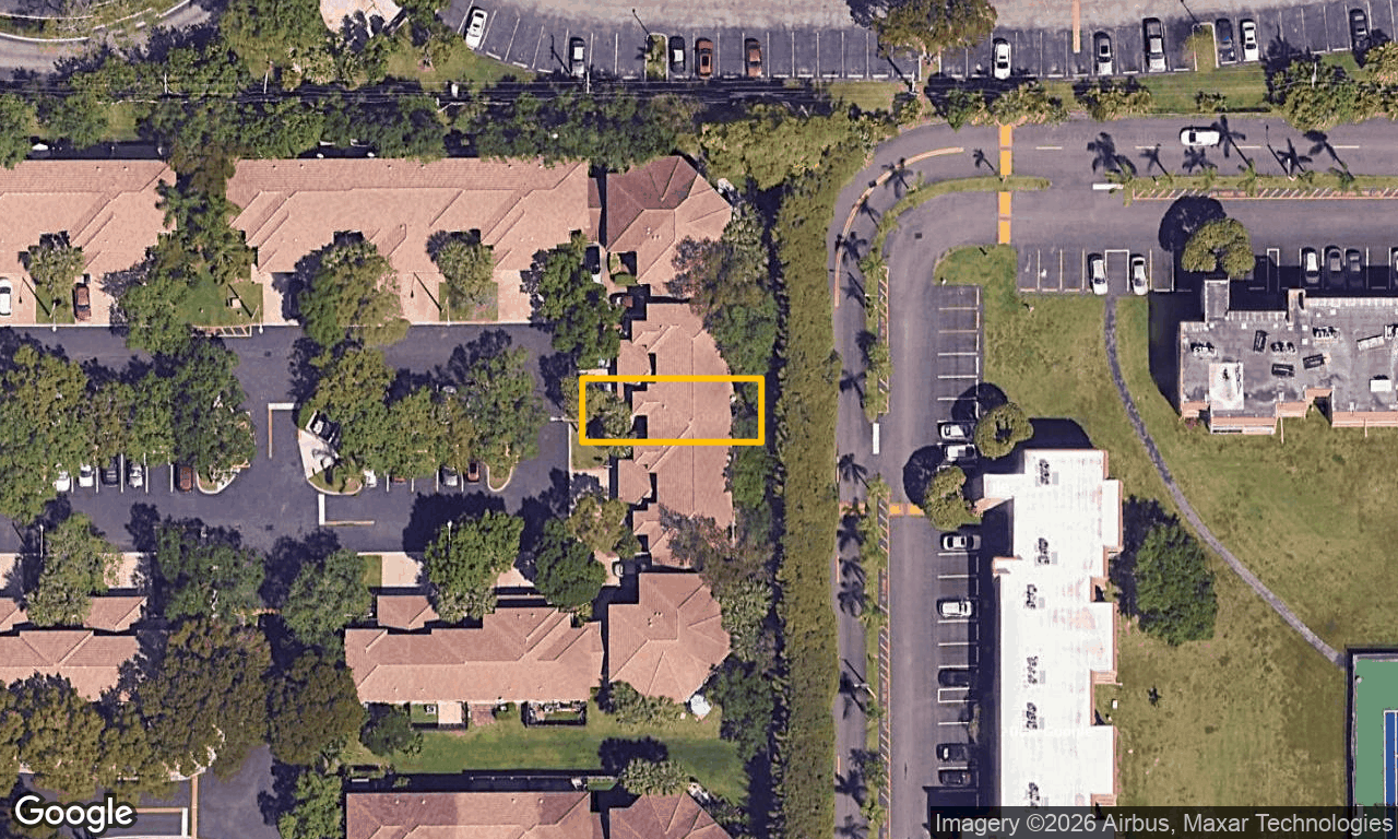 3-bed single family at 2932 NW 99 TERRACE, Sunrise FL — foreclosure auction