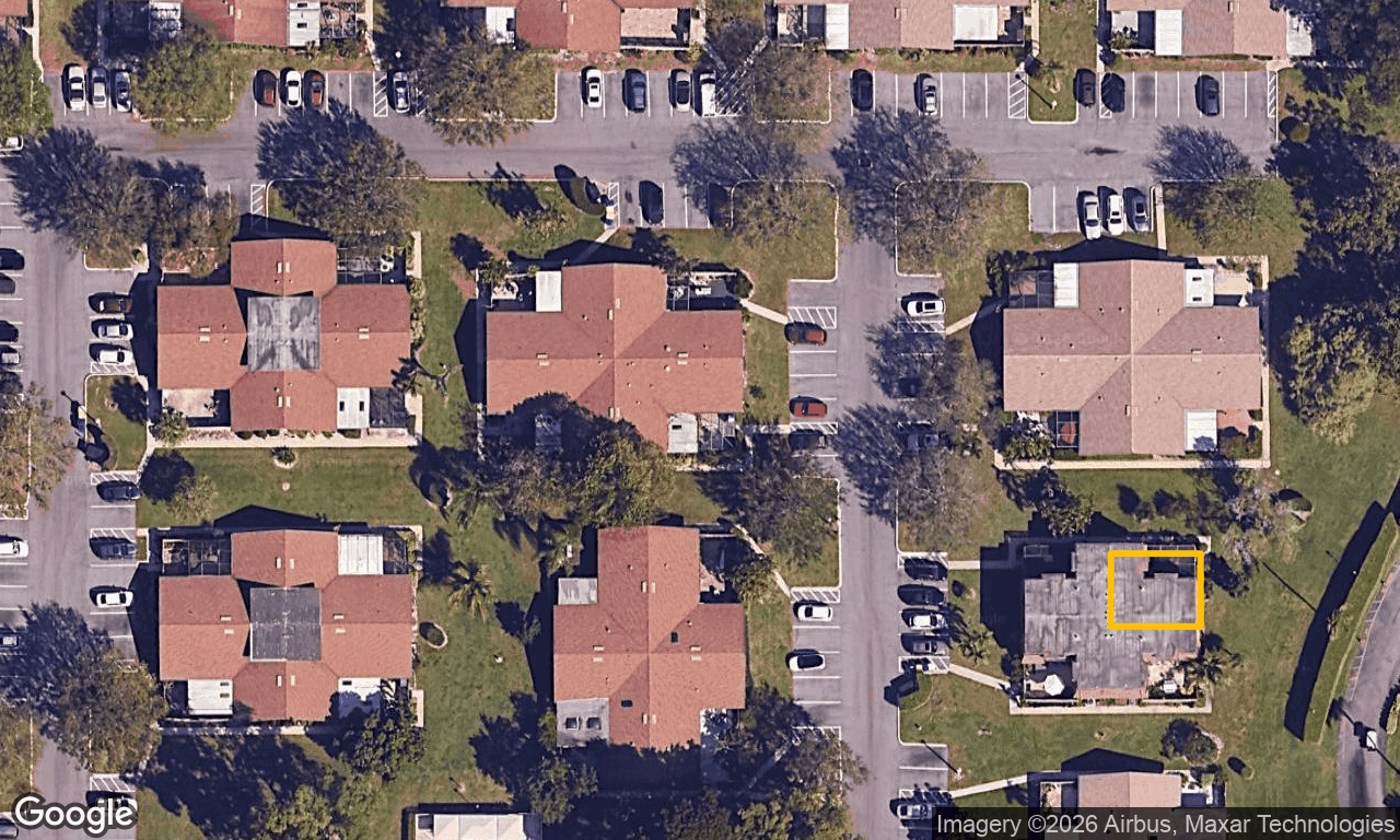 2-bed single family at 945 NW 29TH AVE C, Delray Beach FL — foreclosure auction