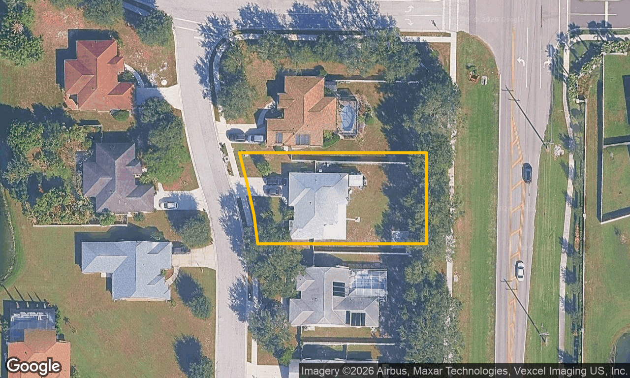 3-bed single family at 4581 35TH AVENUE CIR E, Manatee County FL — foreclosure auction