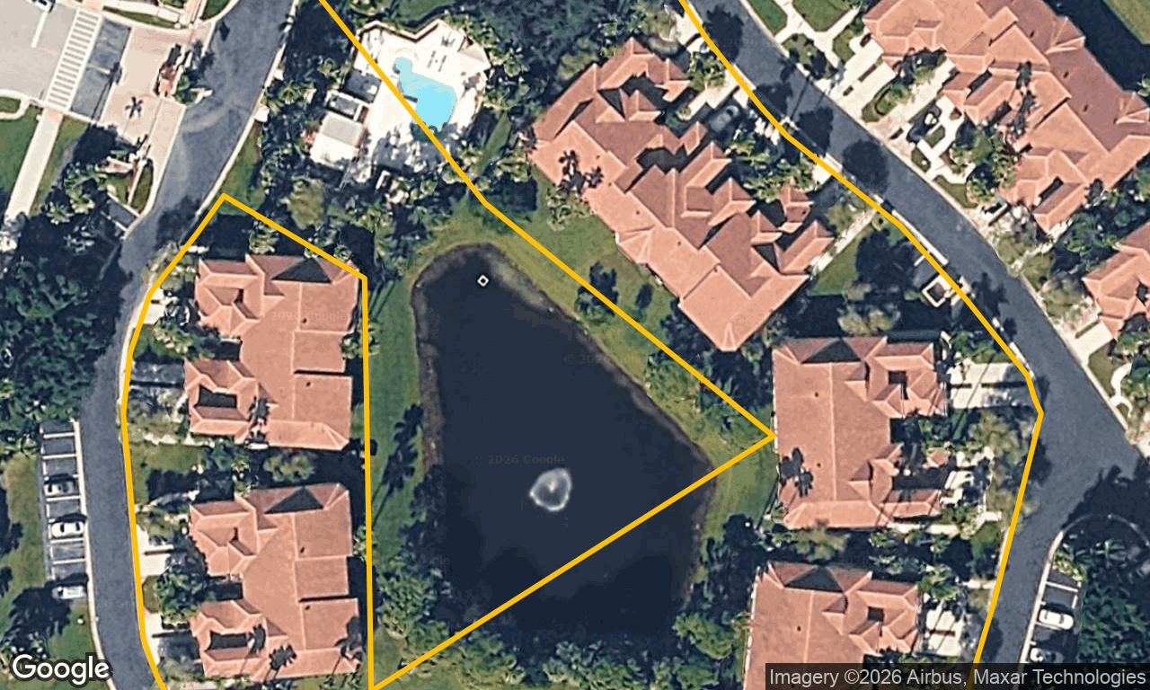 3-bed single family at 200 LEGENDARY CIR, Palm Beach Gardens FL — foreclosure auction
