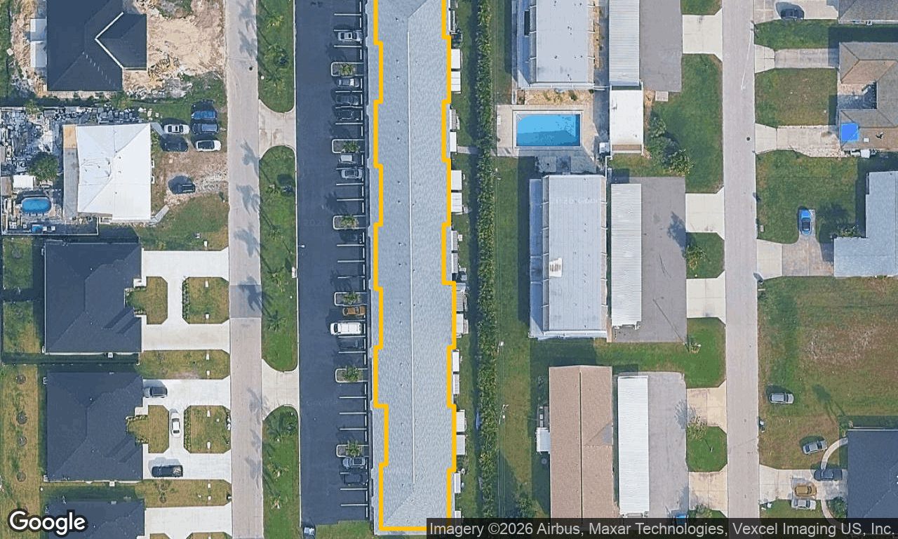 Condo at 4513 SW 8TH CT 103, Cape Coral FL — foreclosure auction
