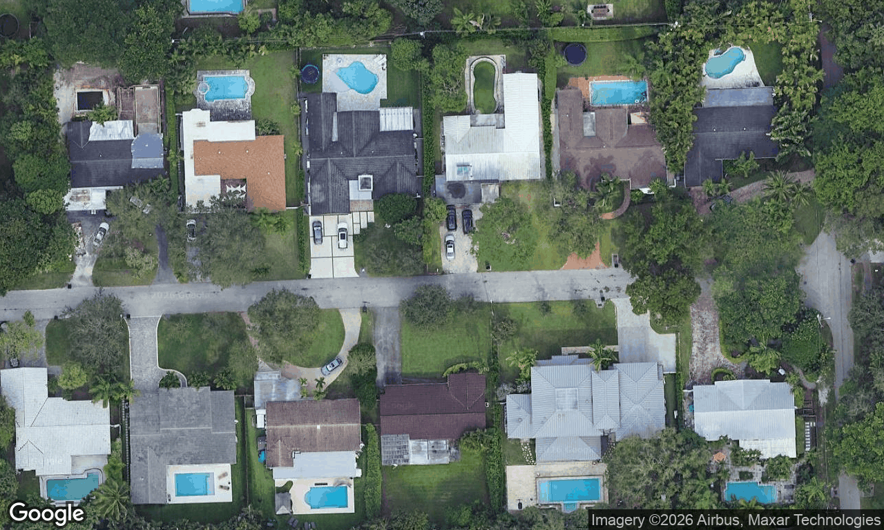 5-bed single family at 5839 SW 86TH ST, Marion County FL — foreclosure auction