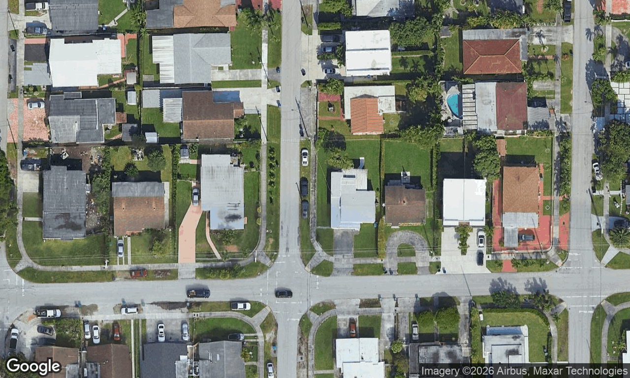 4-bed single family at 3377 SW 87TH PL, Marion County FL — foreclosure auction