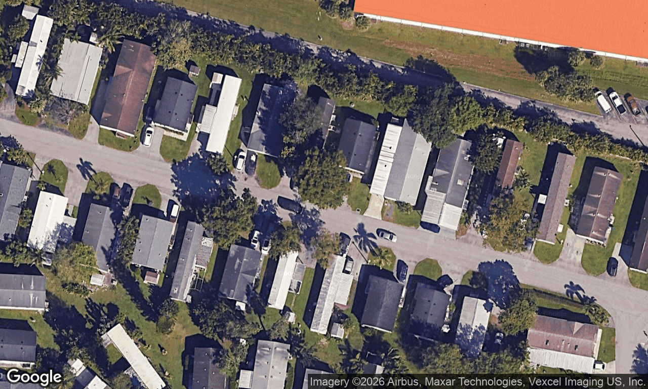 3-bed single family at 13439 SW 3RD CT, Marion County FL — foreclosure auction