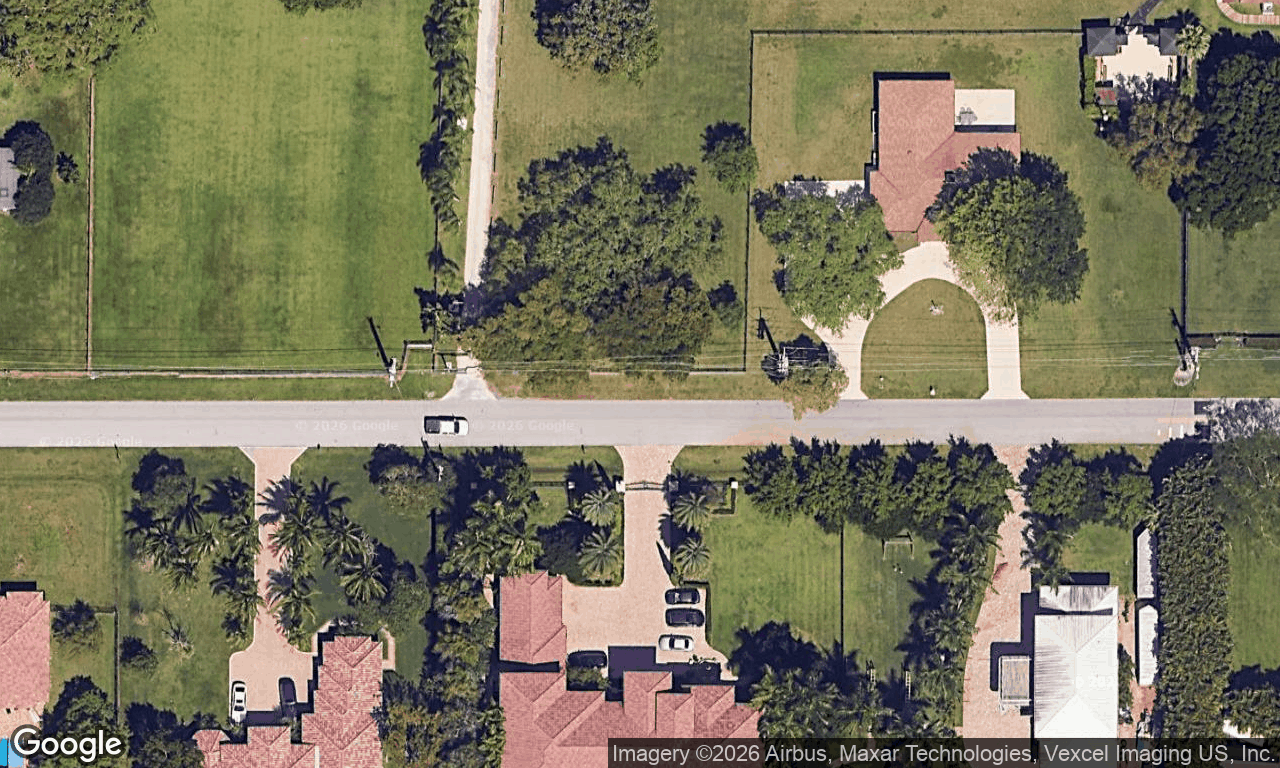 Single family at 11717 NW 12TH ST, Broward County FL — foreclosure auction