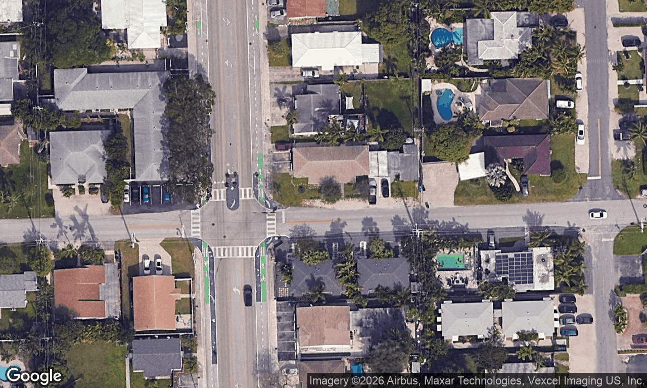 4-bed single family at 1517 NE 12TH ST, Marion County FL — foreclosure auction