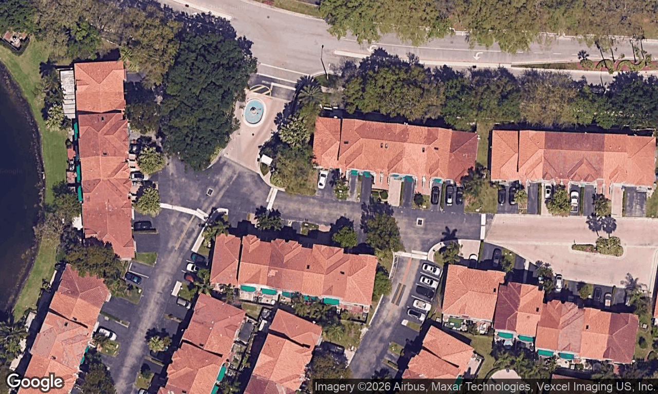 Single family at 12691 NW 14 PL, Broward County FL — foreclosure auction