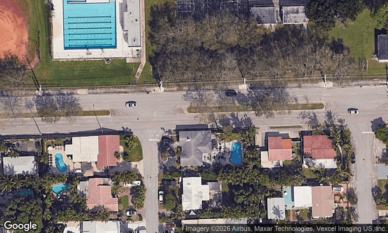 4-bed single family at 1742 NE 13TH ST, Marion County FL — foreclosure auction