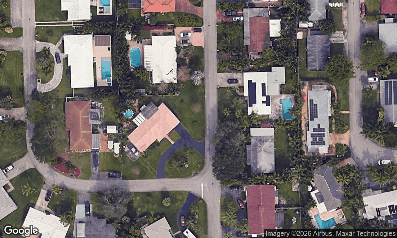 Single family at 2219 NW 3 AVE, Lee County FL — foreclosure auction
