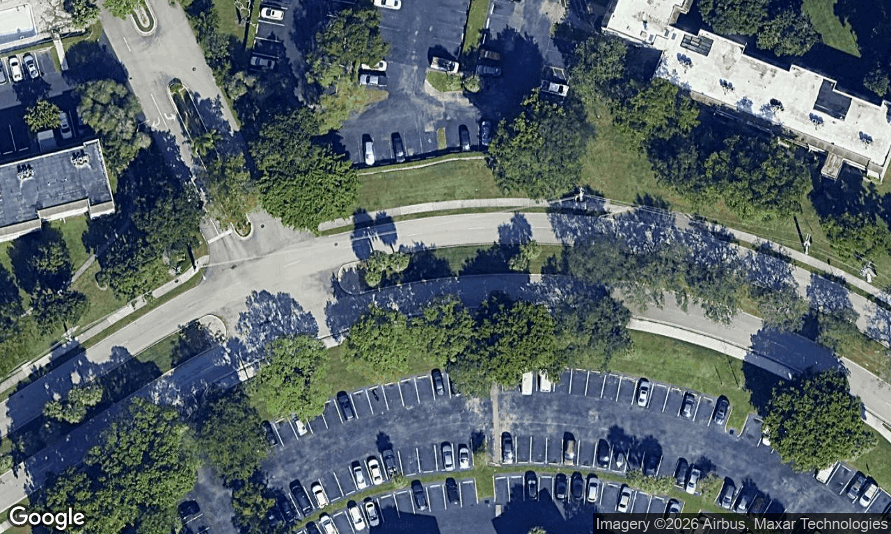 Single family at 8390 LAGOS DE CAMPOS 209, Broward County FL — foreclosure auction