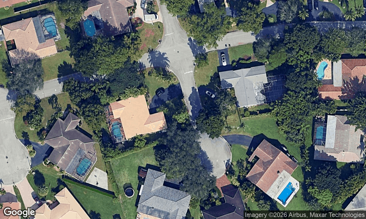 4-bed single family at 150 SW 98TH LN, Marion County FL — foreclosure auction