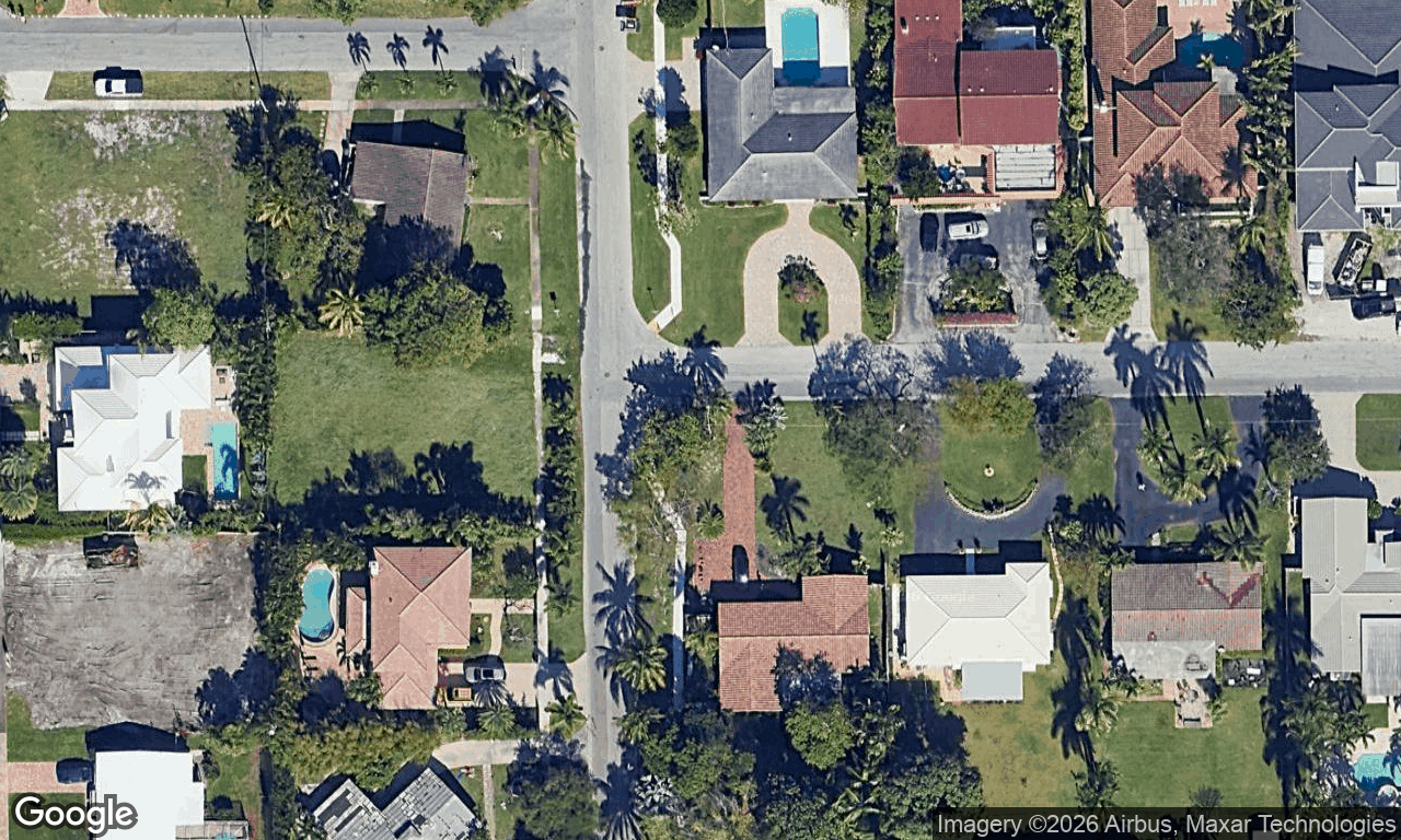 Single family at 402 NE 10TH TER, Palm Beach County FL — foreclosure auction