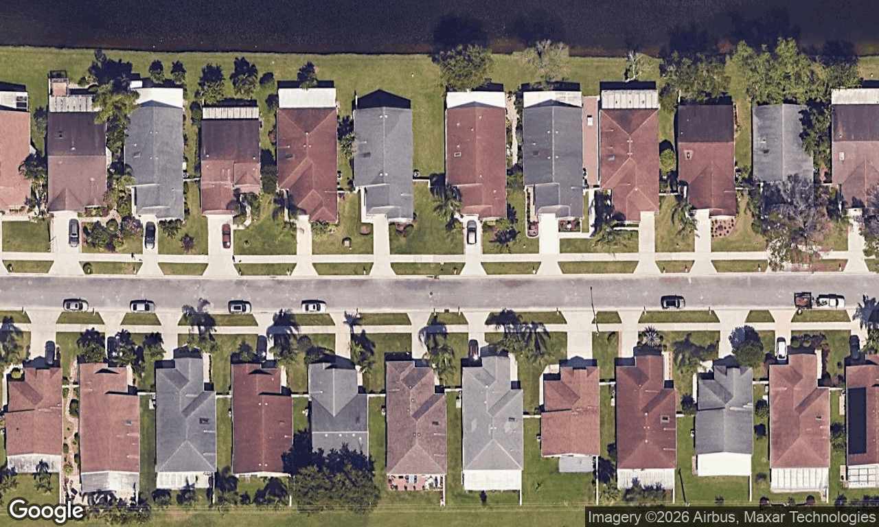Single family at 7705 MANSFIELD HOLLOW RD, Palm Beach County FL — foreclosure auction