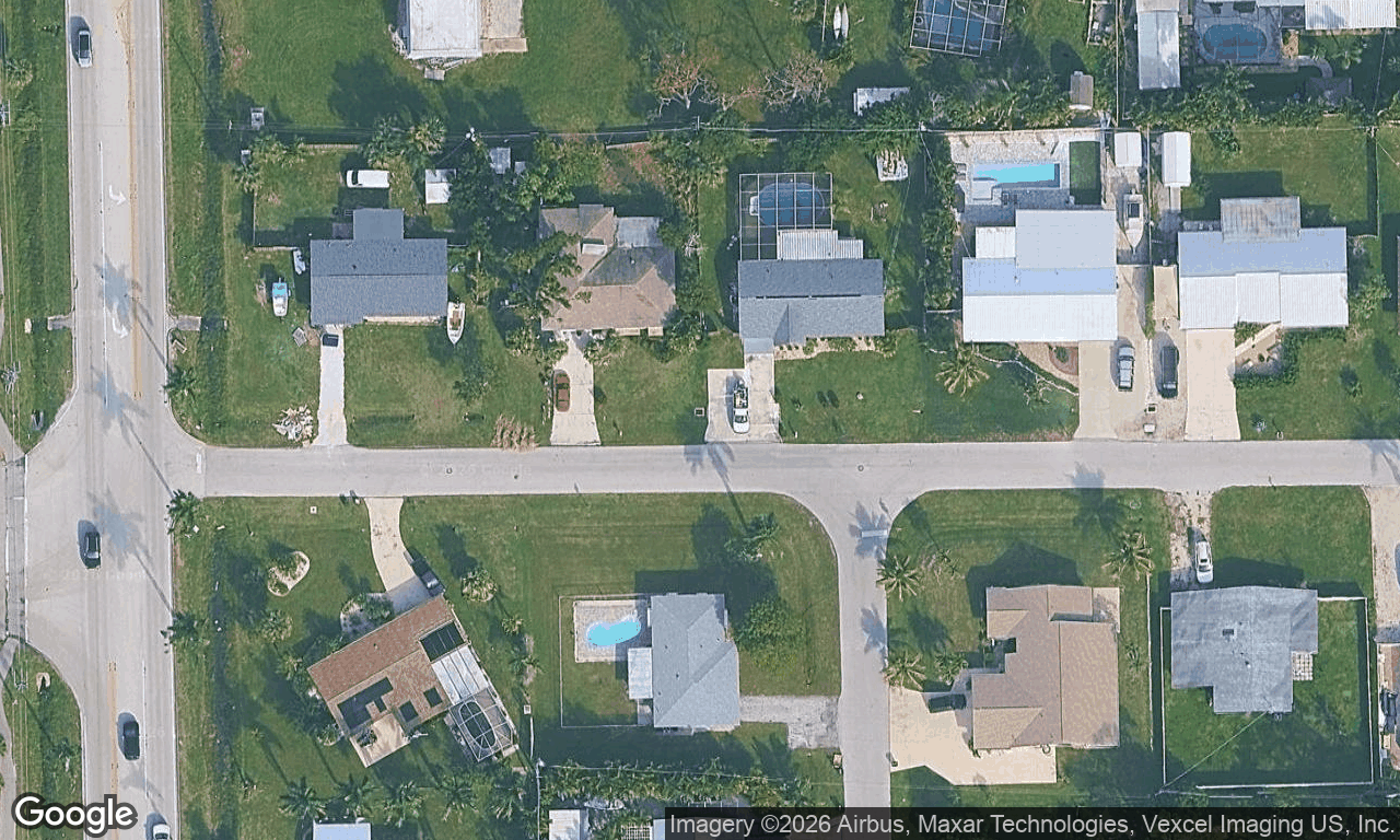 Single family at 11450 HEIDI LEE LANE # A, Palm Beach County FL — foreclosure auction