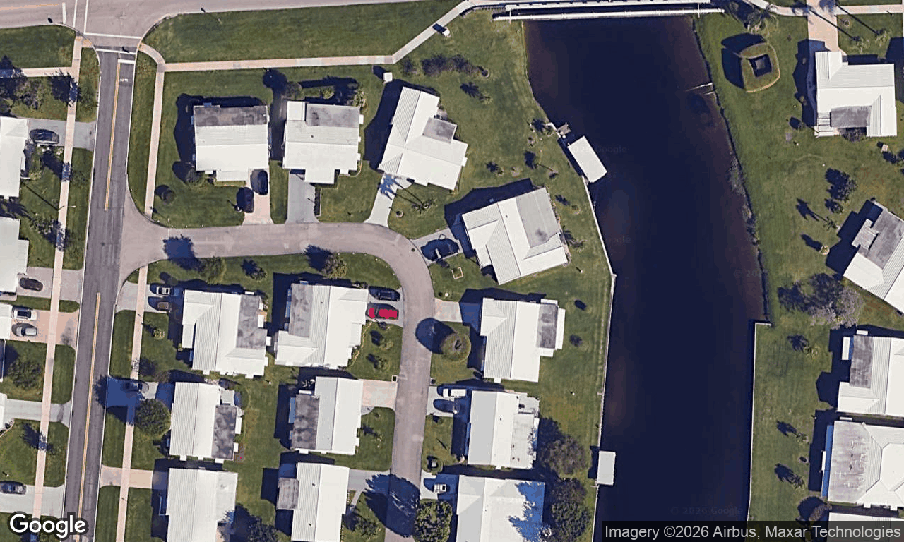Single family at 56 SW 15TH COURT, Palm Beach County FL — foreclosure auction