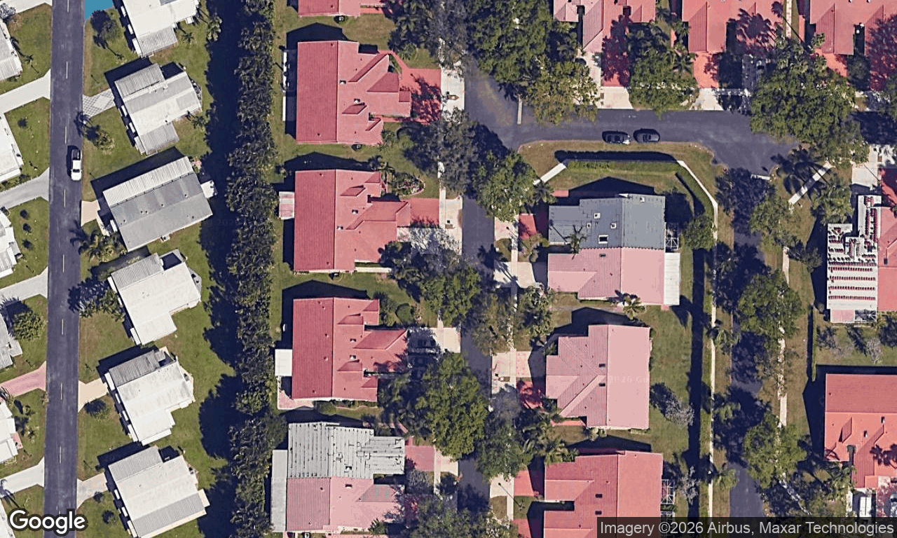 Single family at 71 SAUSALITO PL, Palm Beach County FL — foreclosure auction