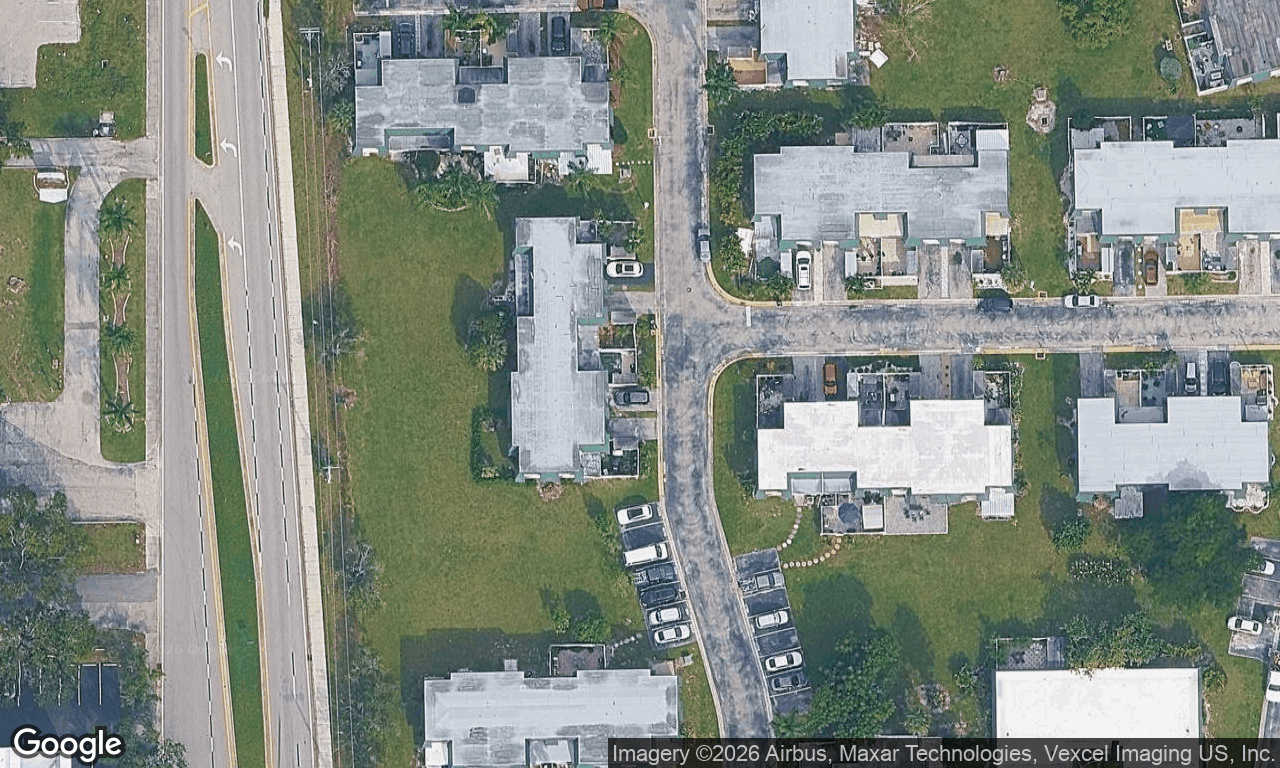 Single family at 5837 WHITING CT, Lee County FL — foreclosure auction