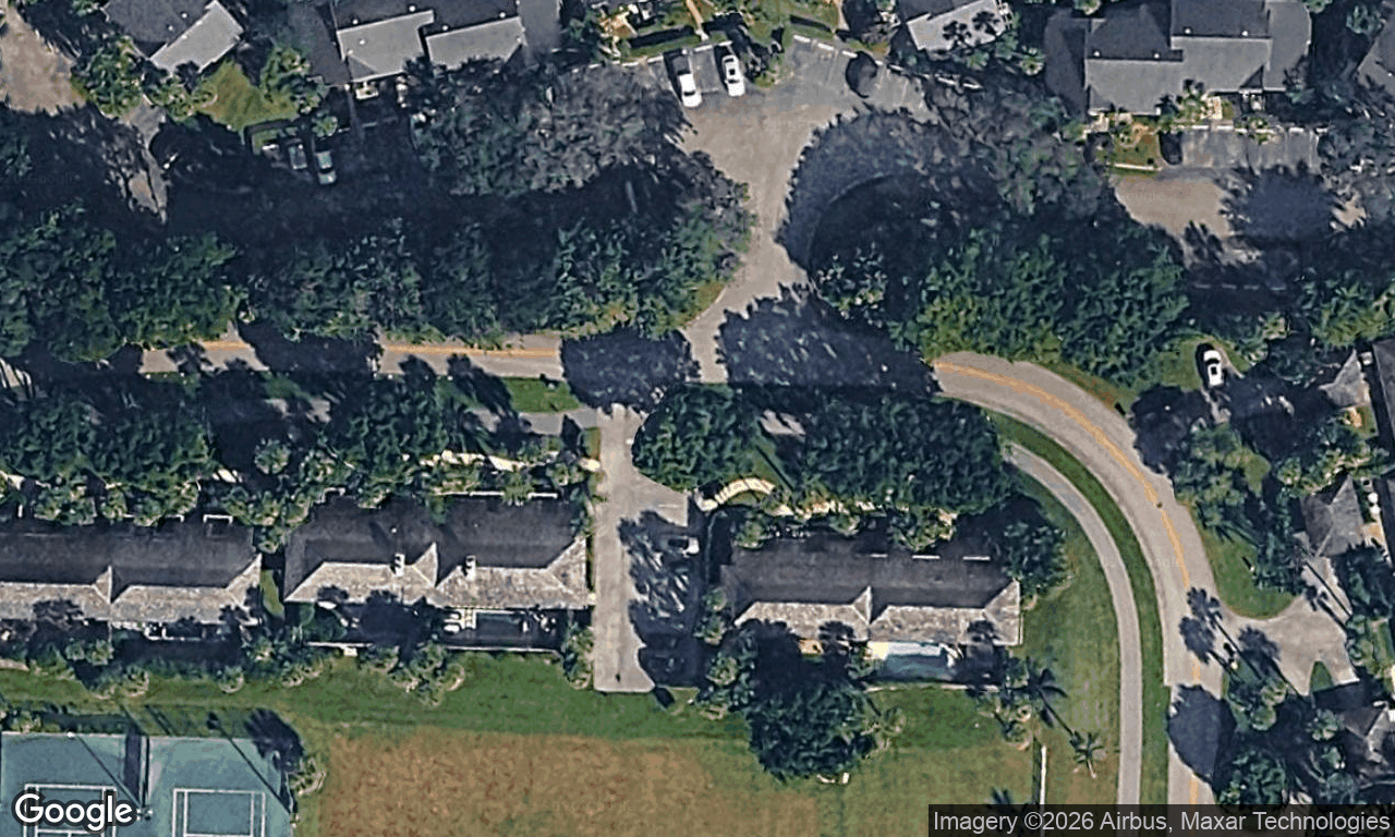 Single family at 11804 WIMBLEDON CIRCLE, Palm Beach County FL — foreclosure auction
