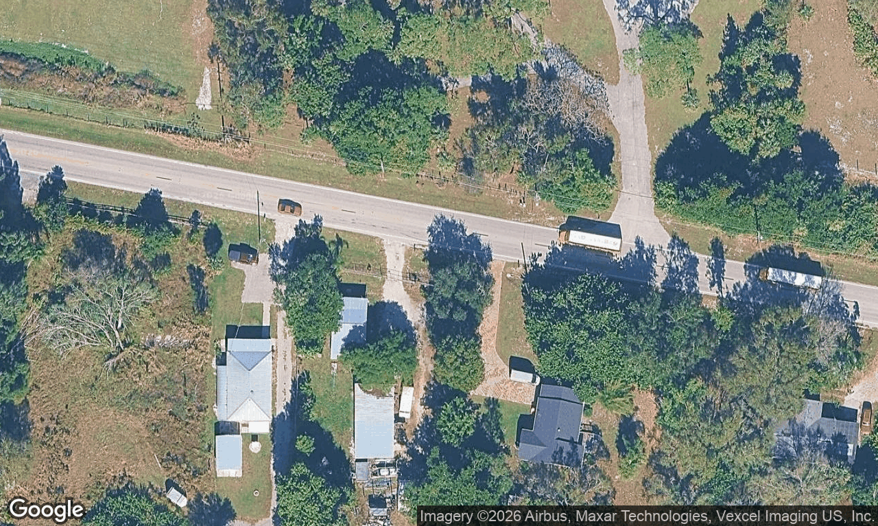 Single family at 11100 ORANGE RIVER BLVD, Lee County FL — foreclosure auction