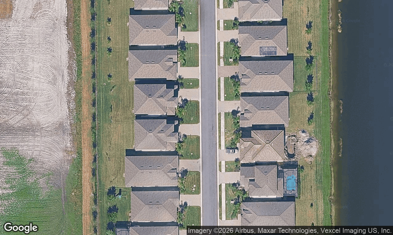 Single family at 14454 CANTABRIA DR, Lee County FL — foreclosure auction